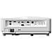 Videoproiettore W340UST DLP 4000 ANSI lumen Rapporto di Contrasto 22000:1 WXGA 1280 x 800 Pixel Compatibilità 3D Colore Bianco - Foto miniatura 4