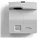 Videoproiettore W340UST DLP 4000 ANSI lumen Rapporto di Contrasto 22000:1 WXGA 1280 x 800 Pixel Compatibilità 3D Colore Bianco - Foto miniatura 6