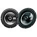 Mtx Haut-parleur Coaxial 2 Voies Tx265c 16,5 Cm 65 W Rms 260 W Peak 4o - Foto miniatura 1