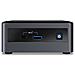 Nuc NUC10i7FNHN Intel Core i7-10710U Quad Core 1.1 GHz No Ram No SSD 5xUSB 3.1 S. O. Non Incluso - Foto miniatura 1