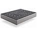 Materasso Premium Black Multizone, 27cm, 150x200cm - Foto miniatura 3