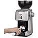 Macchina da Caffè Espresso Automatica GRD830 Serbatoio 1.1 Lt. Potenza 1350 Watt Colore Acciaio Inossidabile - Foto miniatura 2