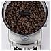 Macchina da Caffè Espresso Automatica GRD830 Serbatoio 1.1 Lt. Potenza 1350 Watt Colore Acciaio Inossidabile - Foto miniatura 5