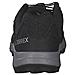 Terrex Gtx K Trail Unisex Kid Scarpe Da Corsa Core Nero Grigio Tre F17 4 Uk (36 23 Eu) - Foto miniatura 3