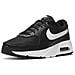 Scarpe Air Max Sc Taglia 40 Codice Cw4554-001 Nero - Foto miniatura 6