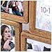 Ajaccio 6x10x15 Wooden Gallery Frame BC849 - Foto miniatura 4