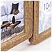 Ajaccio 6x10x15 Wooden Gallery Frame BC849 - Foto miniatura 2