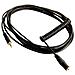 VC1 Minijack / 3,5mm Stereo Extension Cable - Foto miniatura 1