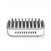 10PUSBDKS-EU docking station per dispositivo mobile Tablet / Smartphone Bianco - Foto miniatura 1