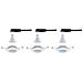 934.26 illuminazione da soffitto Bianco GU10 5 W - Foto miniatura 2