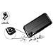 Tech21 Evo Portafoglio protettiva Custodia per iPhone di Apple di X / iPhone XS - Nero - Foto miniatura 2