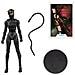 Dc Multiverse Action Figure Catwoman (batman Movie) 18 Cm - Foto miniatura 2