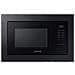 Solo Microonde Da Incasso 20l 850w Nero - Ms20a7013ab - Foto miniatura 1