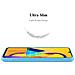 Custodia Compatibile Con Samsung Galaxy M30s / M21 In Candy Blu - Coperchio Protettivo In Silicone Tpu Flessibile - Foto miniatura 4
