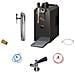 Set Completo - Spillatore Birra Con Pompa A Membrana - Ut Jet 30k Dispenser Birra Macchina Per Birra 1-linea 30 Litri /h Keg Senza - Foto miniatura 4