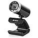 PK-910P webcam 1280 x 720 Pixel USB 2.0 Nero, Grigio - Foto miniatura 4