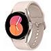 Galaxy Watch5 3,05 Cm (1.2"") Super Amoled 40 Mm Oro Rosa Gps (satellitare)  - Foto miniatura 1