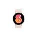 Galaxy Watch5 3,05 Cm (1.2"") Super Amoled 40 Mm Oro Rosa Gps (satellitare)  - Foto miniatura 2