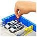 Matchbox - Questura Mbx (snds) - Mini-veicoli - 3 Anni E + - Foto miniatura 3
