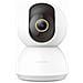 Telecamera di Sicurezza IP Smart Camera C300 con Risoluzione 2304 x 1296 Micro SD Wi Fi Colore Bianco - Foto miniatura 2