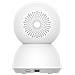 Telecamera di Sicurezza IP Smart Camera C300 con Risoluzione 2304 x 1296 Micro SD Wi Fi Colore Bianco - Foto miniatura 3