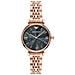 Orologio Da Donna Ar11401 - Gianni T-bar (zi511a) - In Ordine - Foto miniatura 3