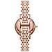 Orologio Da Donna Ar11401 - Gianni T-bar (zi511a) - In Ordine - Foto miniatura 4