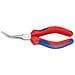 Pinza a Becco Lungo 160mm - Foto miniatura 2