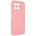Cover Per Honor 70 Lite, Honor X8 5g E X6 Semi-rigido Soft-touch Rosa - Foto miniatura 3