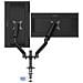 AD110DX supporto da tavolo per Tv a schermo piatto 81,3 cm (32") Nero Scrivania - Foto miniatura 5