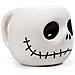 The Nightmare Before Christmas Mug Shaped Boxed Jack - Tazza 3d - 450 Ml - Half Moon Bay - Foto miniatura 3