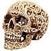 Nemesis Now - Skulls - Figura Della Decadenza Celtica 18,5 Cm - Foto miniatura 1