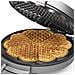 01.132380.01.001 Piastra per waffle DeLuxe - Foto miniatura 10