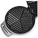 01.132380.01.001 Piastra per waffle DeLuxe - Foto miniatura 9