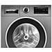 Lavatrice Standard WGG244ZRIT Serie 6 9 Kg Classe A Centrifuga 1400 giri - Foto miniatura 4