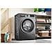 Lavatrice Standard WGG244ZRIT Serie 6 9 Kg Classe A Centrifuga 1400 giri - Foto miniatura 6