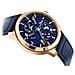 Orologio Da Uomo Henry 1710478 Zf091b - In Ordine - Foto miniatura 5