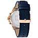 Orologio Da Uomo Henry 1710478 Zf091b - In Ordine - Foto miniatura 6