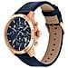 Orologio Da Uomo Henry 1710478 Zf091b - In Ordine - Foto miniatura 7