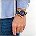 Orologio Da Uomo Henry 1710478 Zf091b - In Ordine - Foto miniatura 9