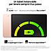 Tablet Galaxy Tab S8+ Oro rosa 12.4" AMOLED Qualcomm Snapdragon RAM 8 GBGB Memoria 128 GB +Slot MicroSD Wi-Fi - 5G Fotocamera 13Mpx Android 12 - Italia - Foto miniatura 12