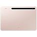 Tablet Galaxy Tab S8+ Oro rosa 12.4" AMOLED Qualcomm Snapdragon RAM 8 GBGB Memoria 128 GB +Slot MicroSD Wi-Fi - 5G Fotocamera 13Mpx Android 12 - Italia - Foto miniatura 14