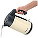 Bollitore Elettrico TWK7L467 Capacità 1,7 L Potenza 2400 W Colore Beige - Foto miniatura 2