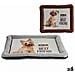 Letto Per Animali Domestici Cane 60 X 6 X 74 Cm (6 Unità) - Foto miniatura 1