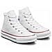 Scarpe Sportive Per Bambini Chuck Taylor All Star 38.5 - Foto miniatura 4