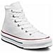 Scarpe Sportive Per Bambini Chuck Taylor All Star 38.5 - Foto miniatura 5