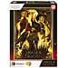 Puzzle House Of The Dragon 1000 Pezzi - Foto miniatura 1