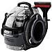 Aspirapolvere Portatile per Auto e Casa 3730N 750 W Capacità 2,8 Litri Colore Nero - Foto miniatura 1