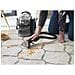 Aspirapolvere Portatile per Auto e Casa 3730N 750 W Capacità 2,8 Litri Colore Nero - Foto miniatura 2
