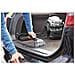 Aspirapolvere Portatile per Auto e Casa 3730N 750 W Capacità 2,8 Litri Colore Nero - Foto miniatura 3